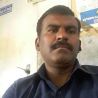 Saravanan KJ