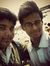 Harshil...