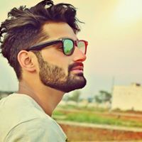 Prince Randhawa