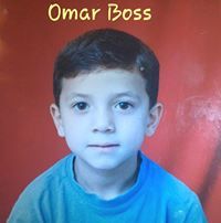 Omar Boss
