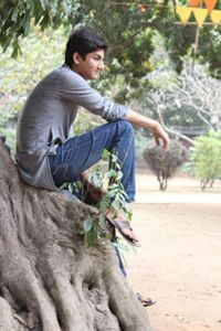 মঈনুল শোভন