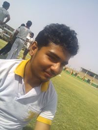 Bhuvnesh Upadhyay