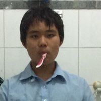 Roland Lin