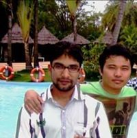 Sumit Choudhary