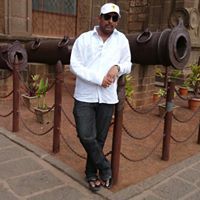 Deepak S Murthy