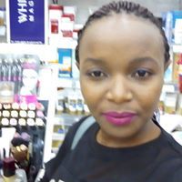 Sandra Mbithe