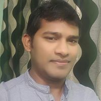 Nilesh Pawar