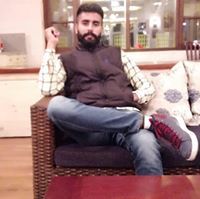 Balpreet Singh