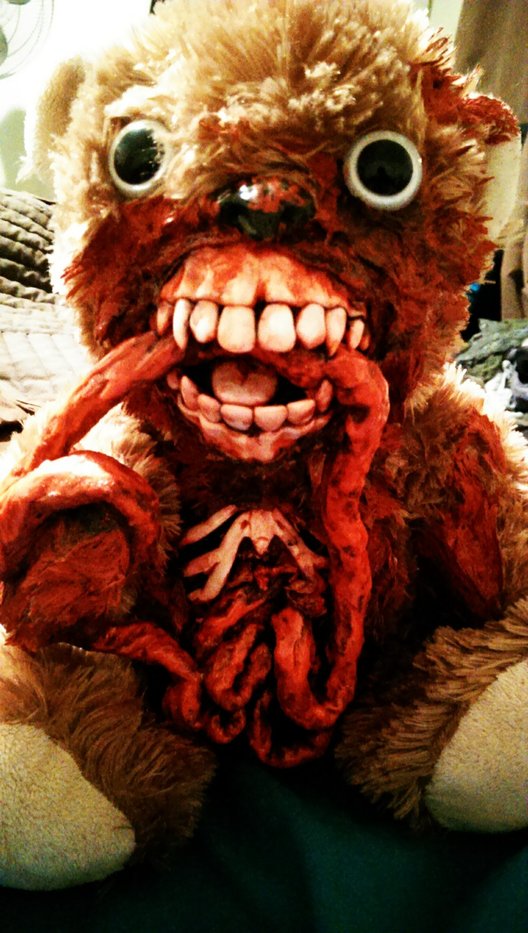 Goodreads profile picture for @stiff