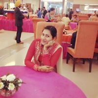 Prabhjot Kaur