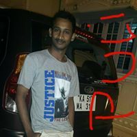 Puli Reddy