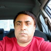 Jazib Ahmed