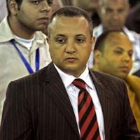 Ahmed Nassar