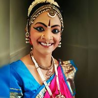 Priyanka Shetty