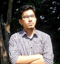 আবীর বড়ুয়া