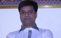 Deepak Bhatt