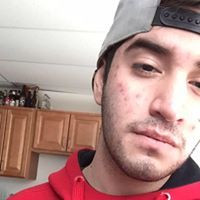 Giancarlo Delgado Macias