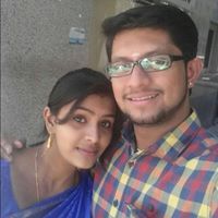 Monika Sugavanam Venkatesh