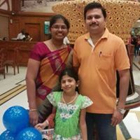 Arunkumar Suryanarayanan