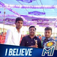 Ravichandraa Reddy