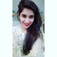 Alishba Shahab