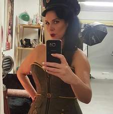 Karen Young