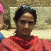 Geetha Rk