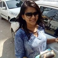 Ayushi Patel