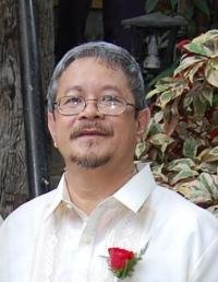 Ike Prudente