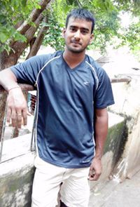 Chitranjan Kumar