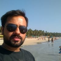 Nitin Gupta