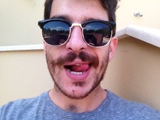 Stratos Panethimitakis