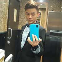 Toh Jun Jie Benjamin