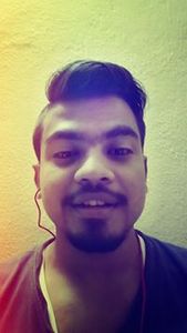 Bishwajeet Mahapatra