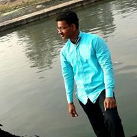 Sumit Potdar