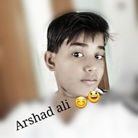 Arshad Ali