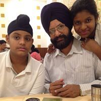 Surinder Singh