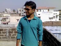 Animesh Anand