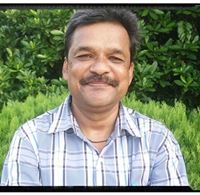 Vinayak Bhingare