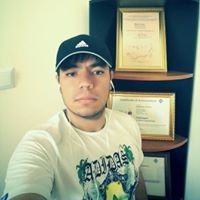 Temur Usupov