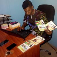 Mbonu Watson C