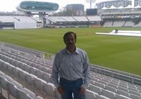 Anantharam Subramanian