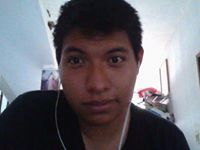 Rafael Interian Gomez