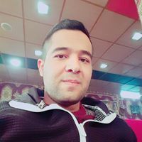 Redwan Yousif