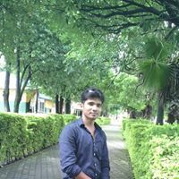 विकास यदुवंशी