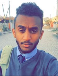 Mohamed Zewdu