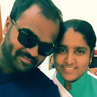 Sreejith Sreenivasan