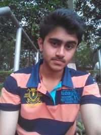 Dibyaranjan Sahoo