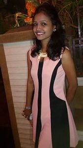 Tejshree Hadvale