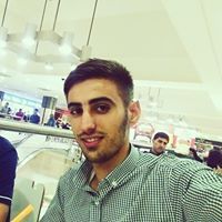 Qasm Mikaeli